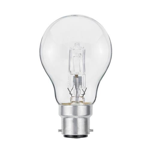 Luminizer Halogen 53w Bulb Luminizer Halogen 53w Bulb